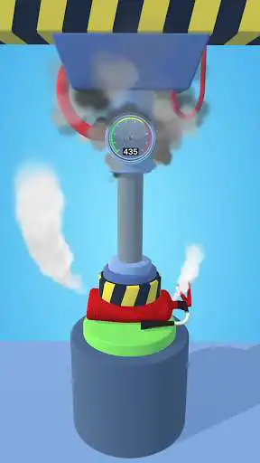 Play Smashing Time  and enjoy Smashing Time with UptoPlay