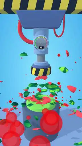 Play Smashing Time as an online game Smashing Time with UptoPlay