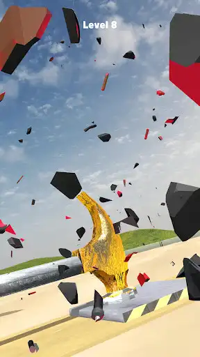 Play Smash It All! as an online game Smash It All! with UptoPlay