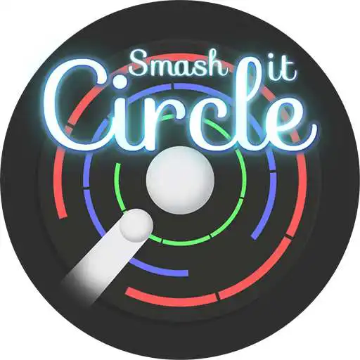 Play Smash It Circle APK