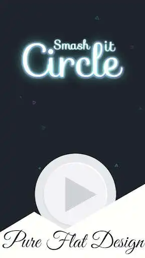 Play Smash It Circle  and enjoy Smash It Circle with UptoPlay