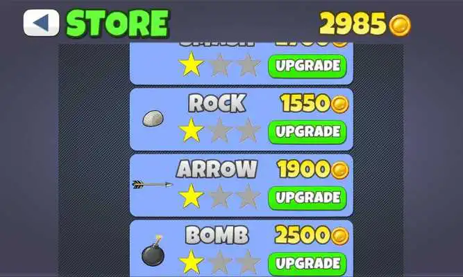 Play Smash it! Flappy Bird