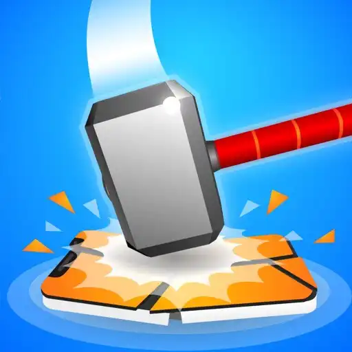 Play Smash It Up APK