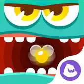 Free play online Smash Jaws APK