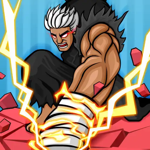 Play Smash King: Fist of Fury APK