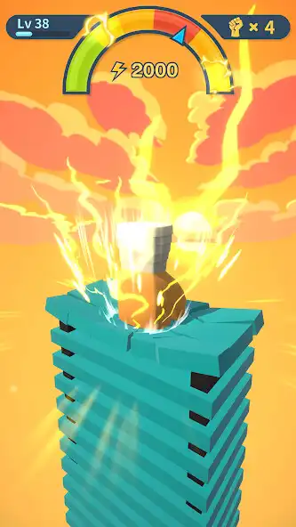 Play Smash King: Fist of Fury  and enjoy Smash King: Fist of Fury with UptoPlay