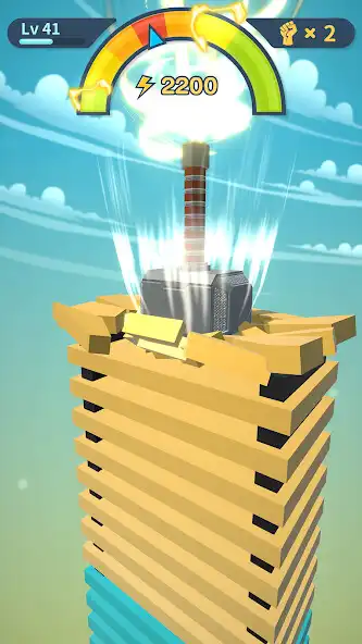 Play Smash King: Fist of Fury as an online game Smash King: Fist of Fury with UptoPlay