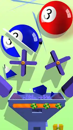 Play Smash King  and enjoy Smash King with UptoPlay