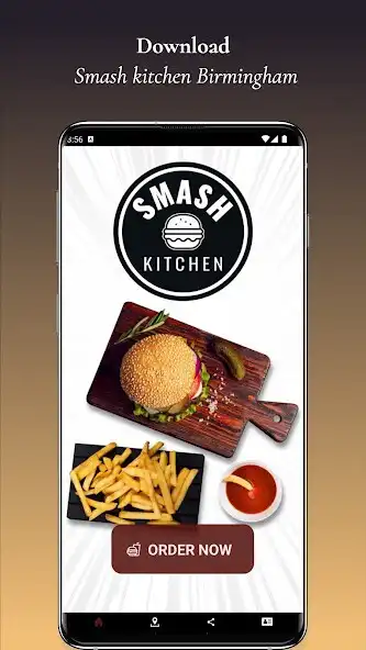 Play Smash kitchen Birmingham  and enjoy Smash kitchen Birmingham with UptoPlay