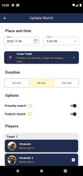 Play Smash Latam  and enjoy Smash Latam with UptoPlay