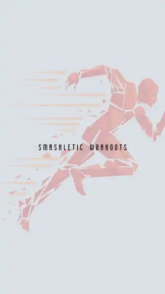 Play Smashletic Workouts  and enjoy Smashletic Workouts with UptoPlay