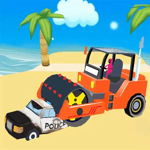 Play Smash Machine APK