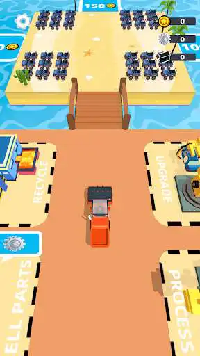 Play Smash Machine  and enjoy Smash Machine with UptoPlay