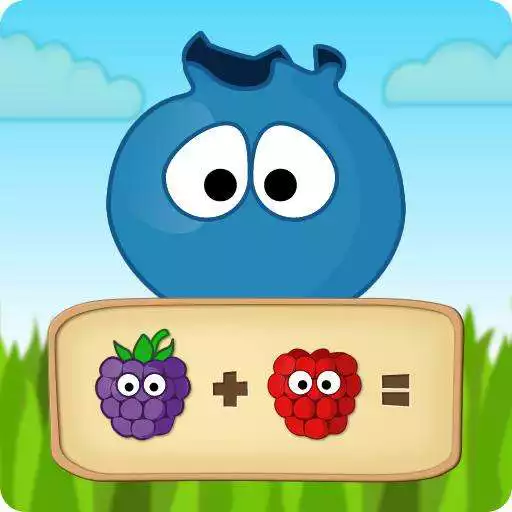 Play Smash Math: Berry Jam APK Play Smash Math: Berry Jam APK