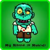Free play online Smash Me Mukidi APK