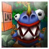 Free play online Smash Micro Monster APK Free play online Smash Micro Monster APK