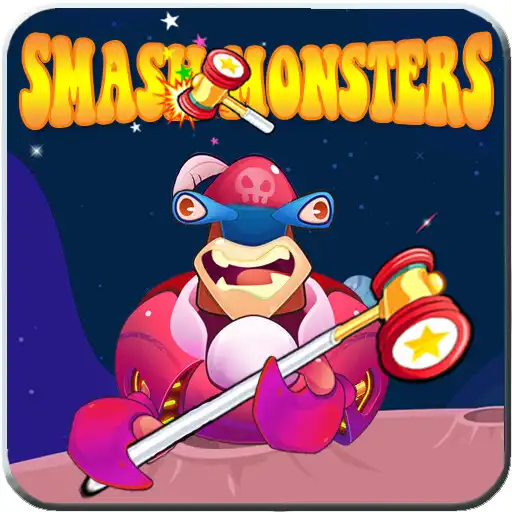 Play Smash Monsters - Punch Mouse APK