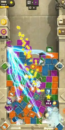 Play Smash More Blocks  and enjoy Smash More Blocks with UptoPlay