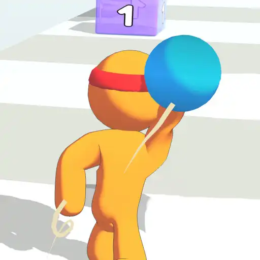 Play Smash n Run APK Play Smash n Run APK
