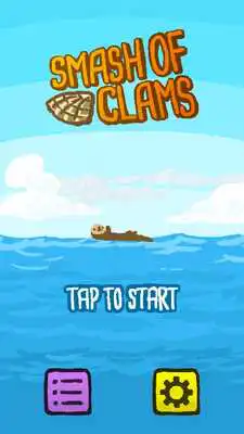 Play Smash of Clams