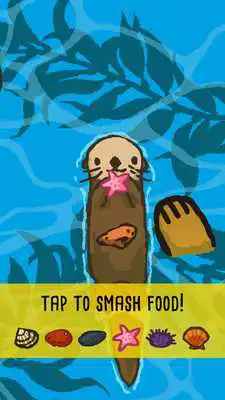 Play Smash of Clams