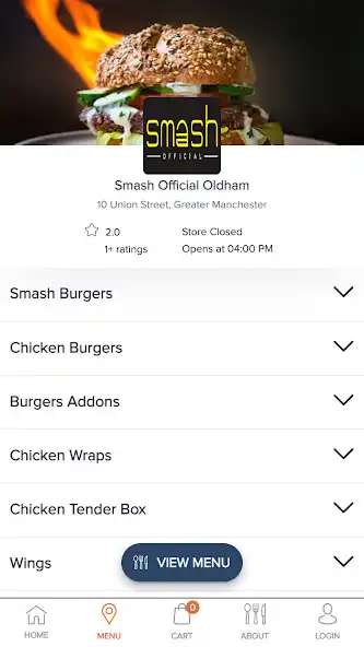 Play Smash Official as an online game online Smash Official with UptoPlay Play Smash Official as an online game Smash Official with UptoPlay