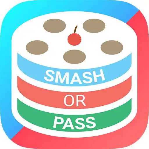 Free play online Smash or Pass Food  APK