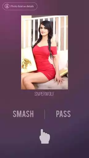 Play APK Smash or Pass  and enjoy Smash or Pass with UptoPlay com.rpmob.smassorpass