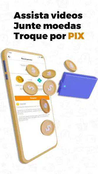 Play Smash: Pix Vendo Videos Curtos as an online game Smash: Pix Vendo Videos Curtos with UptoPlay