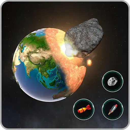 Play Smash planets: Solar Smasher APK