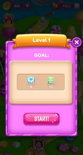 Play Smash puzzle as an online game Smash puzzle with UptoPlay