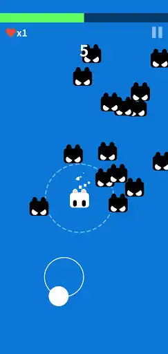 Play SmashRabbit as an online game SmashRabbit with UptoPlay