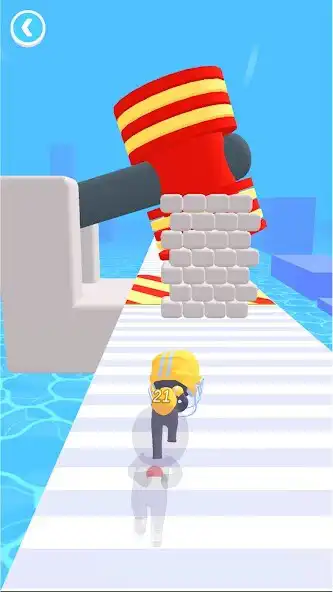 Play Smash Relay  and enjoy Smash Relay with UptoPlay