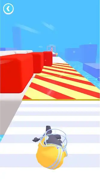 Play Smash Relay as an online game Smash Relay with UptoPlay