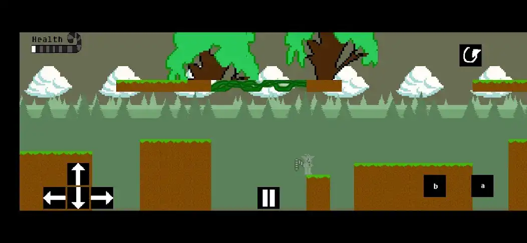 Play Smash Ringtail Cat (2021) as an online game Smash Ringtail Cat (2021) with UptoPlay