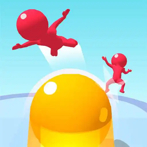 Play Smash Run 3D APK