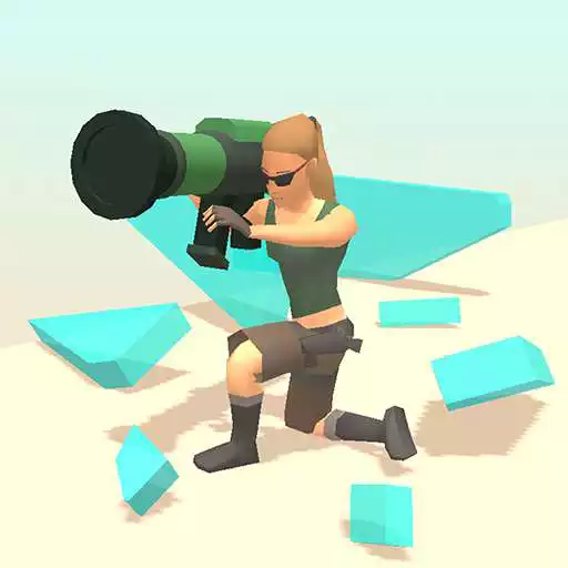 Play Smash Runner APK Play Smash Runner APK