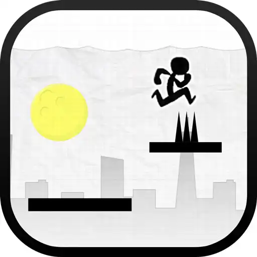 Play Smash Runner-Jump  Survive APK