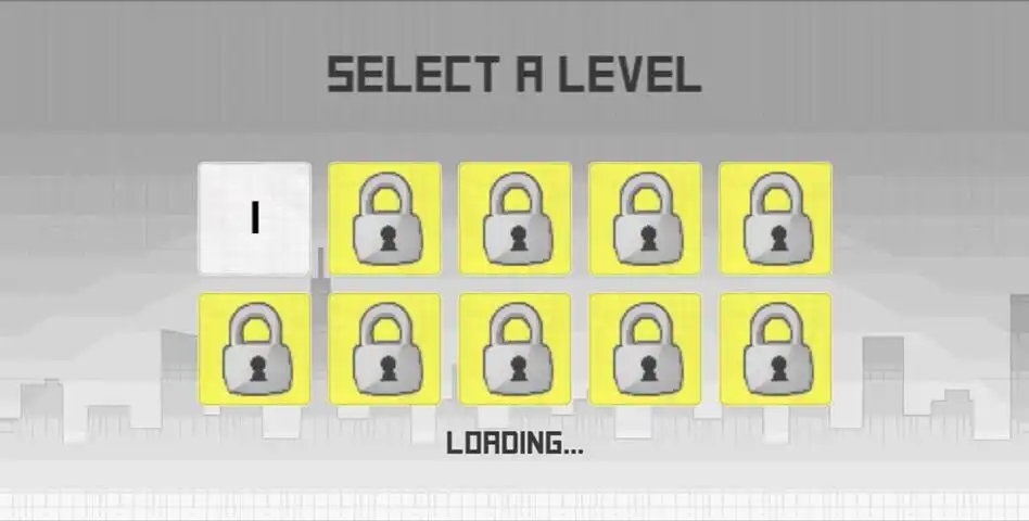 Play Smash Runner-Jump  Survive as an online game Smash Runner-Jump  Survive with UptoPlay