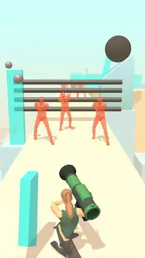 Play Smash Runner  and enjoy Smash Runner with UptoPlay