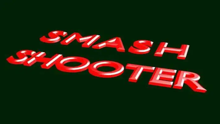 Play smash shooter Play smash shooter