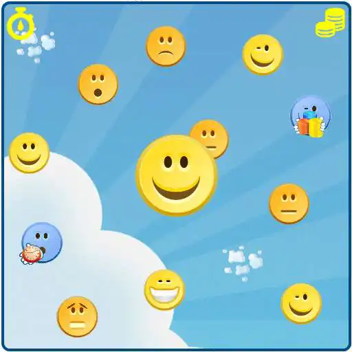 Play Smash Smiley APK Play Smash Smiley APK