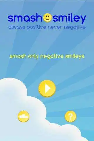 Play Smash Smiley  and enjoy Smash Smiley with UptoPlay