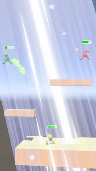 Play Smash Strike as an online game Smash Strike with UptoPlay