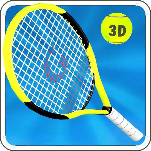 Free play online Smash Tennis 3D  APK