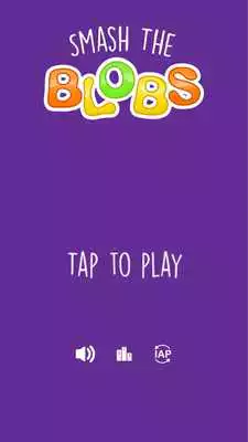 Play Smash The Blobs Play Smash The Blobs
