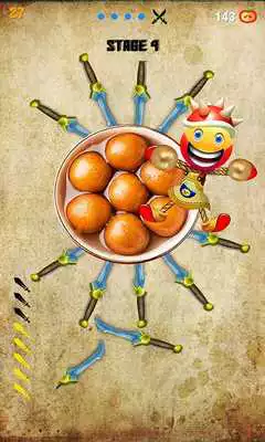 Play Smash The Buddy Games