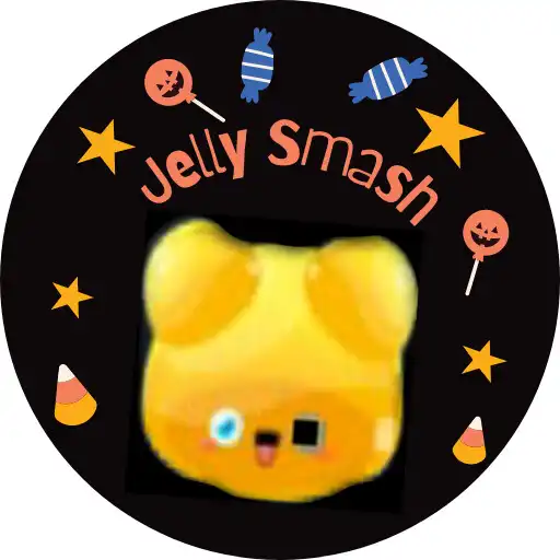 Play Smash The Jelly Face APK