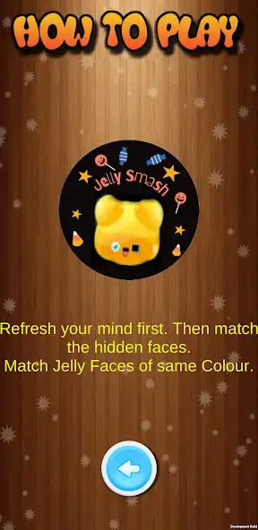 Play Smash The Jelly Face  and enjoy Smash The Jelly Face with UptoPlay