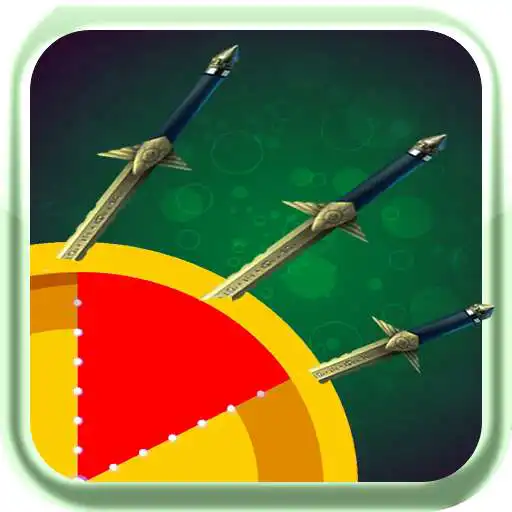 Play Smash The Knifes APK